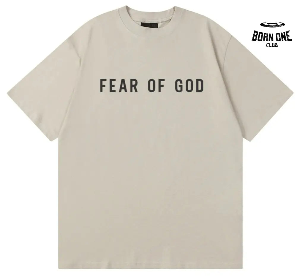 Camiseta Essentials
