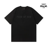Camiseta Essentials