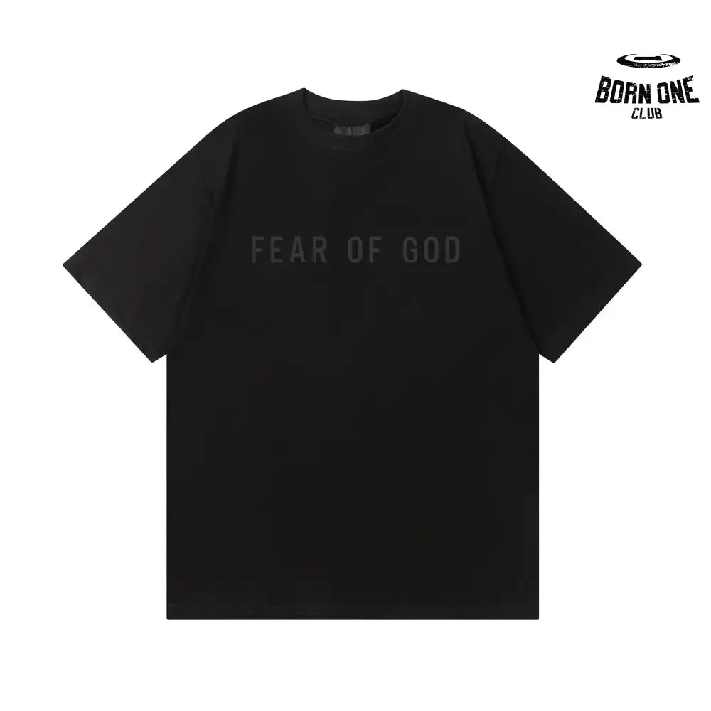 Camiseta Essentials