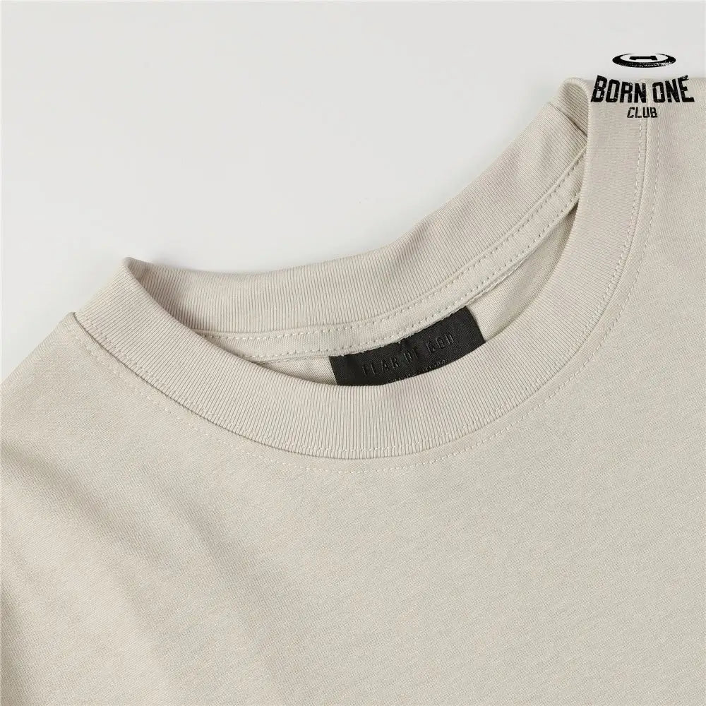 Camiseta Essentials