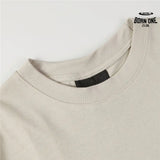 Camiseta Essentials