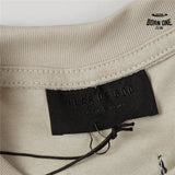 Camiseta Essentials