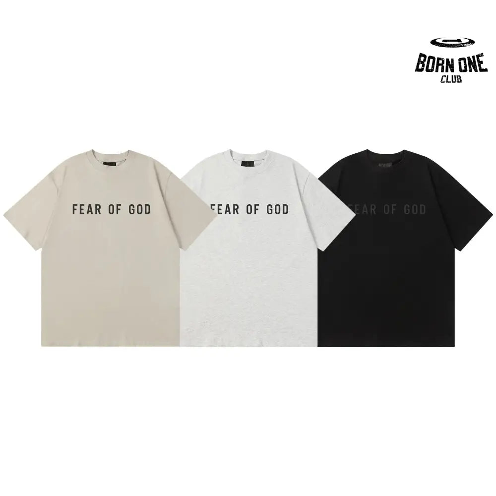 Camiseta Essentials