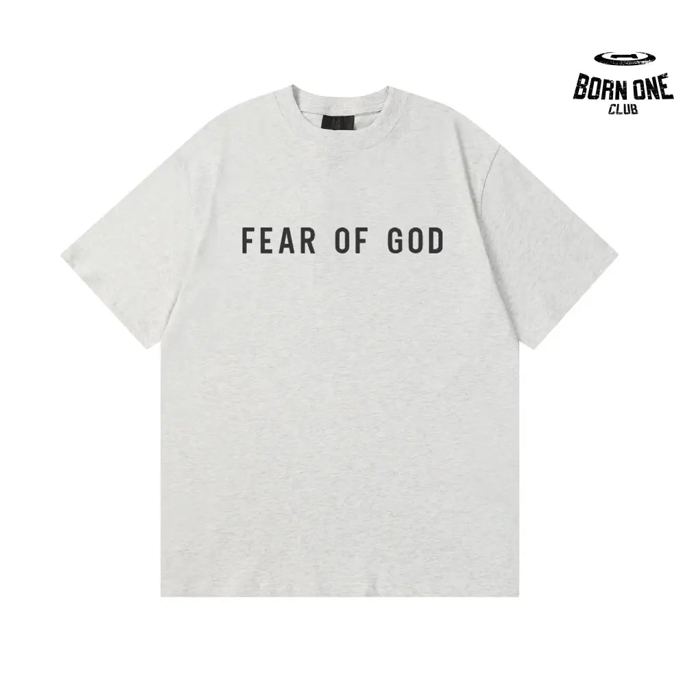 Camiseta Essentials