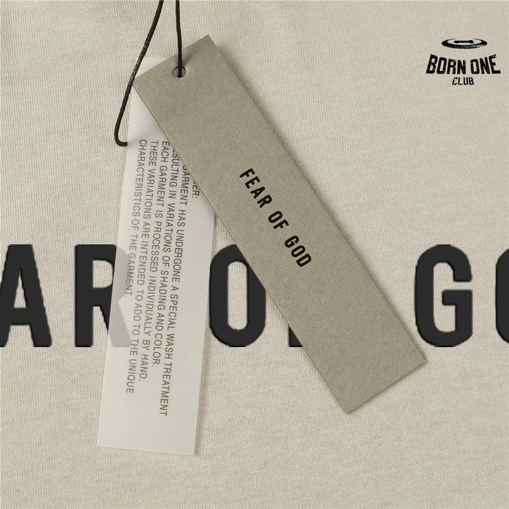 Camiseta Essentials