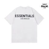Camiseta Essentials