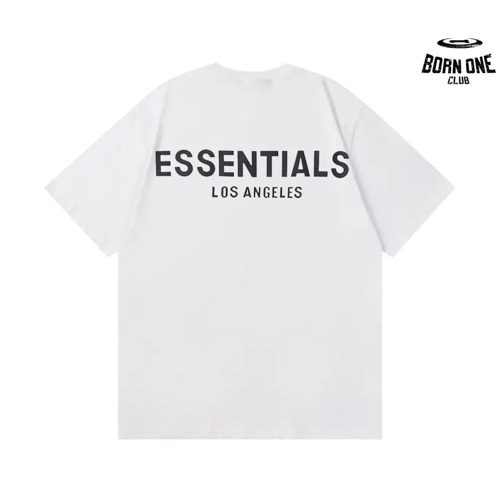 Camiseta Essentials