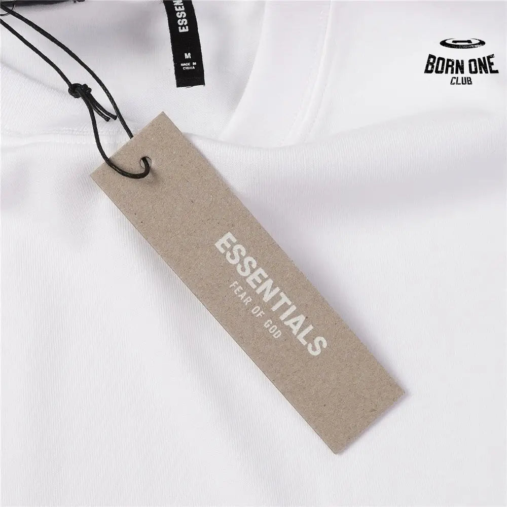 Camiseta Essentials