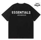Camiseta Essentials