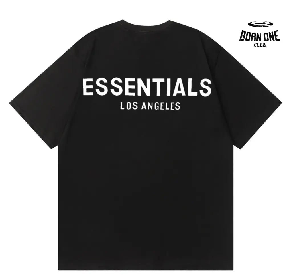 Camiseta Essentials