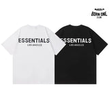 Camiseta Essentials