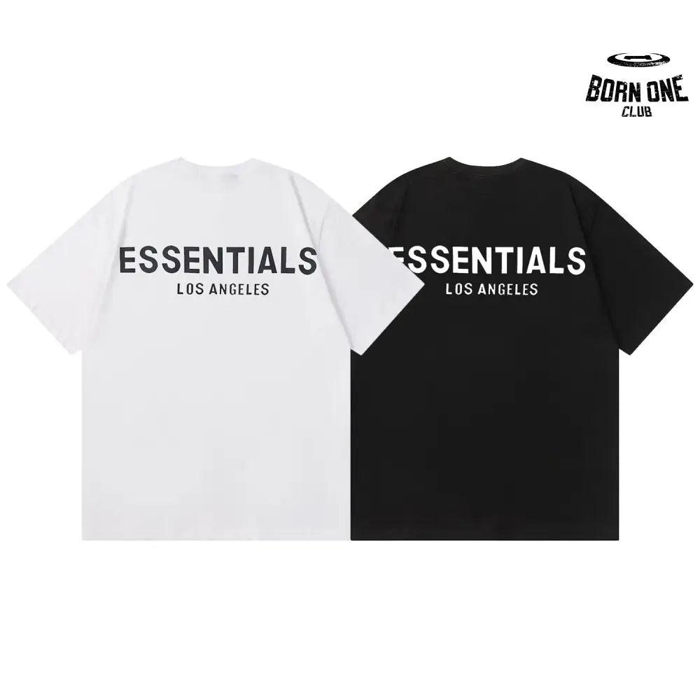 Camiseta Essentials