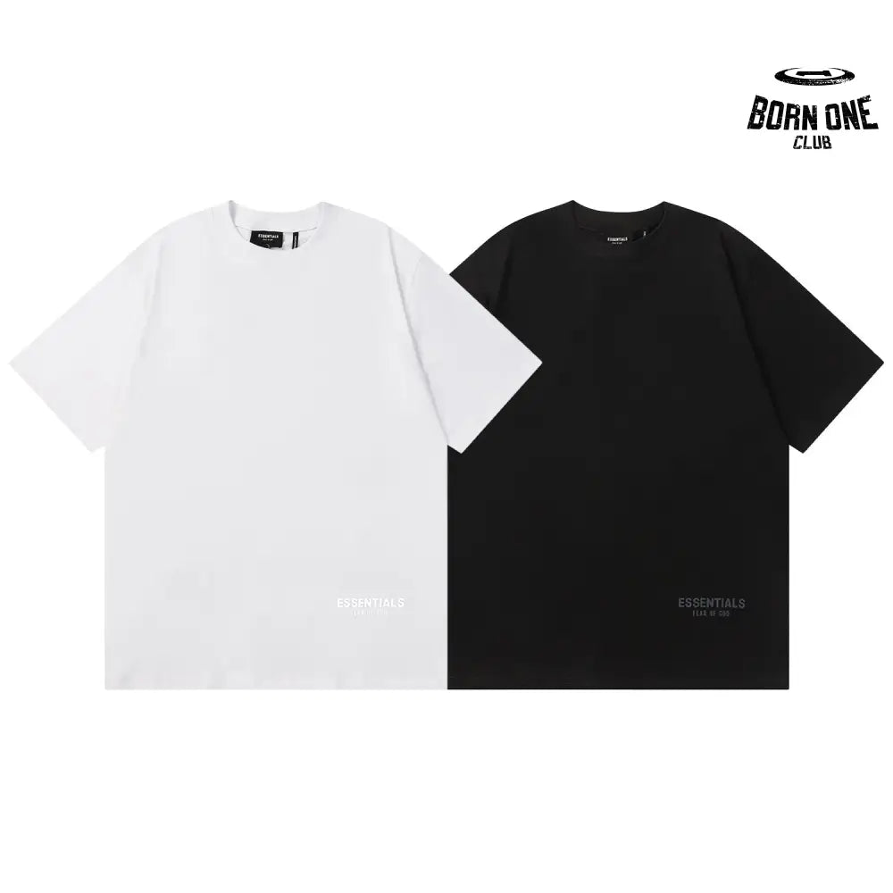 Camiseta Essentials