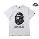 Camiseta Bape