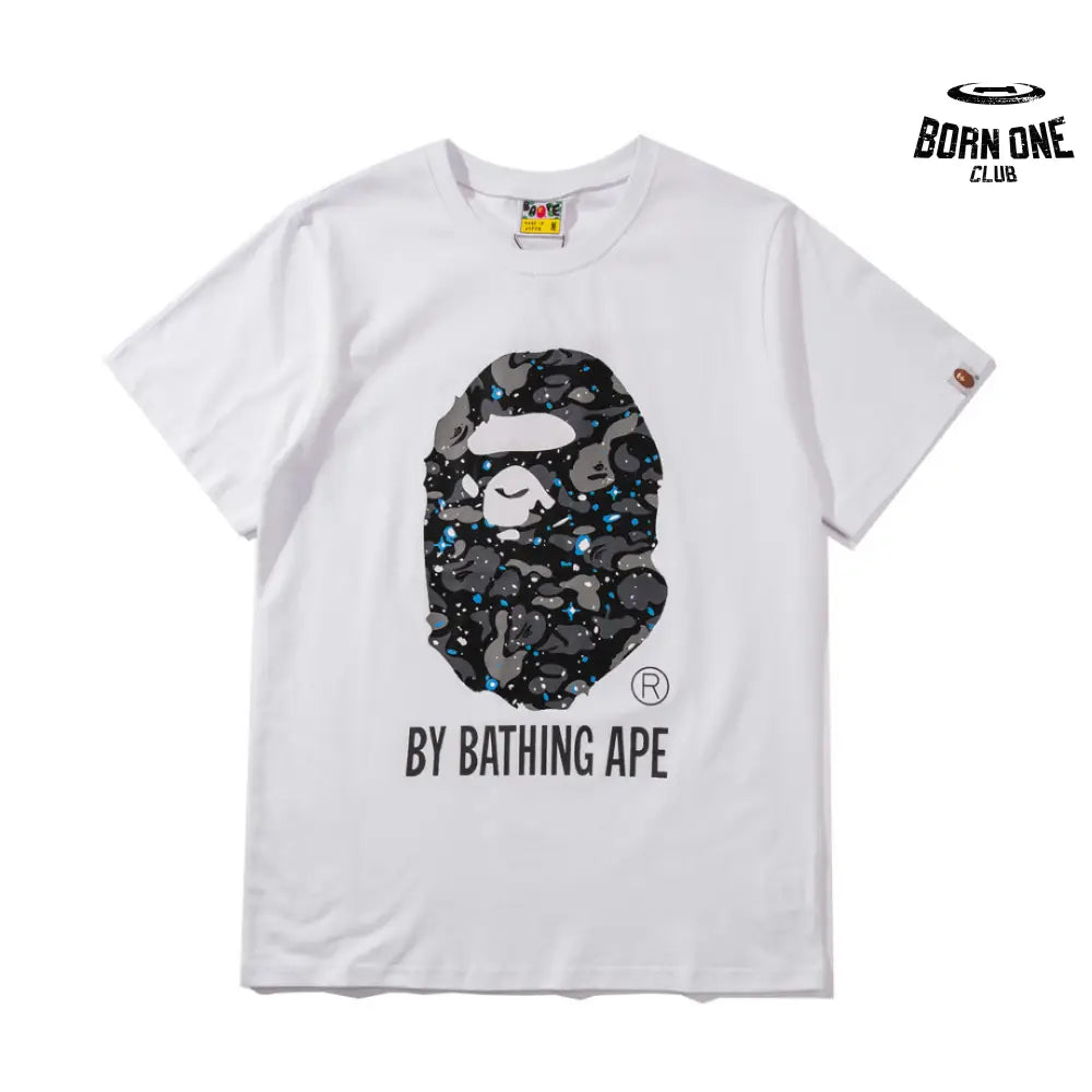 Camiseta Bape
