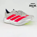 Adidas Adizero Adios Pro 4 Cinza Metálico