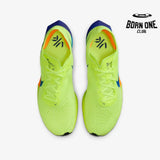 Tênis Nike ZoomX Vaporfly Next% 3 - Verde