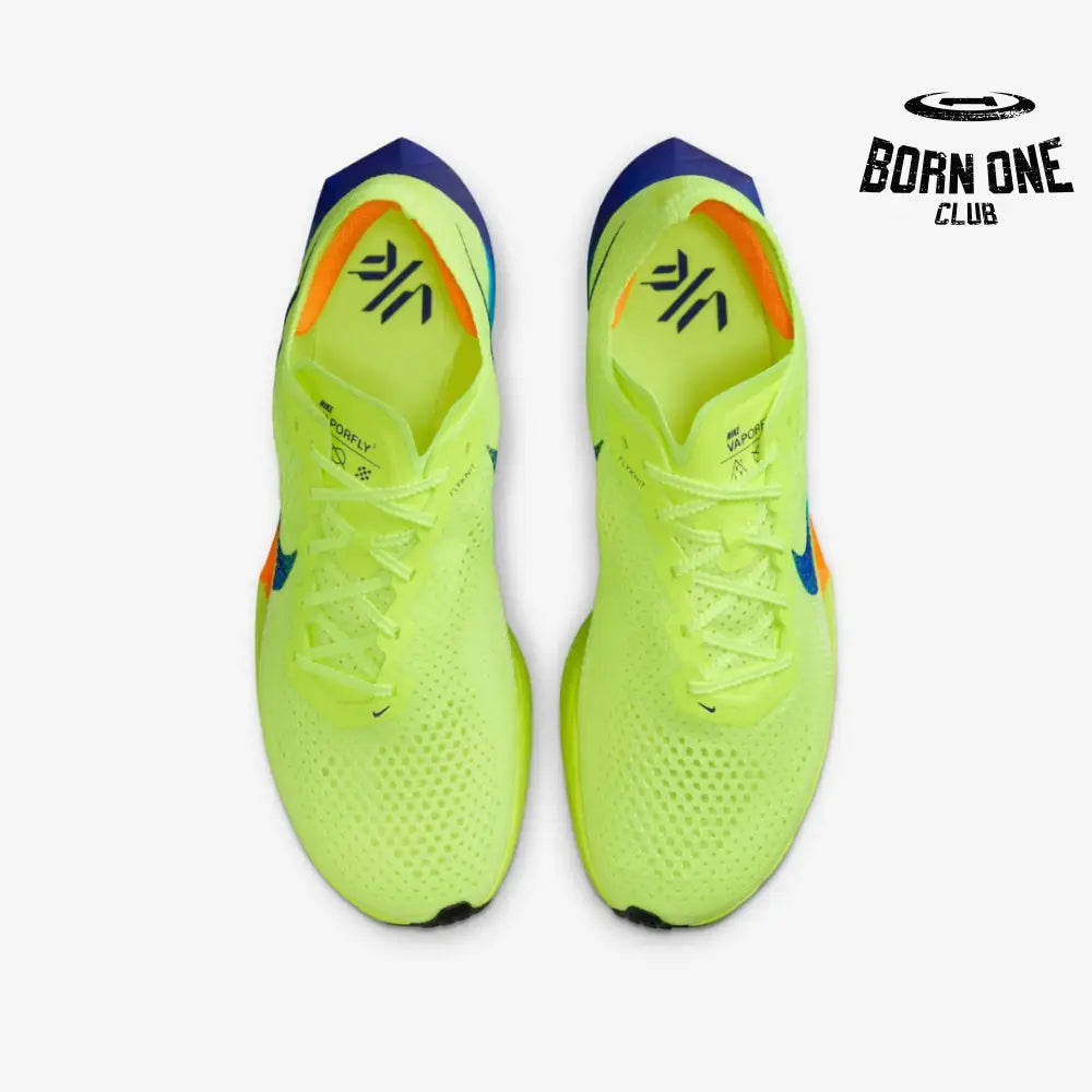 Tênis Nike ZoomX Vaporfly Next% 3 - Verde