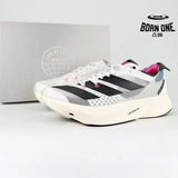 Adidas Adizero Adios Pro 3 - Branco Areia