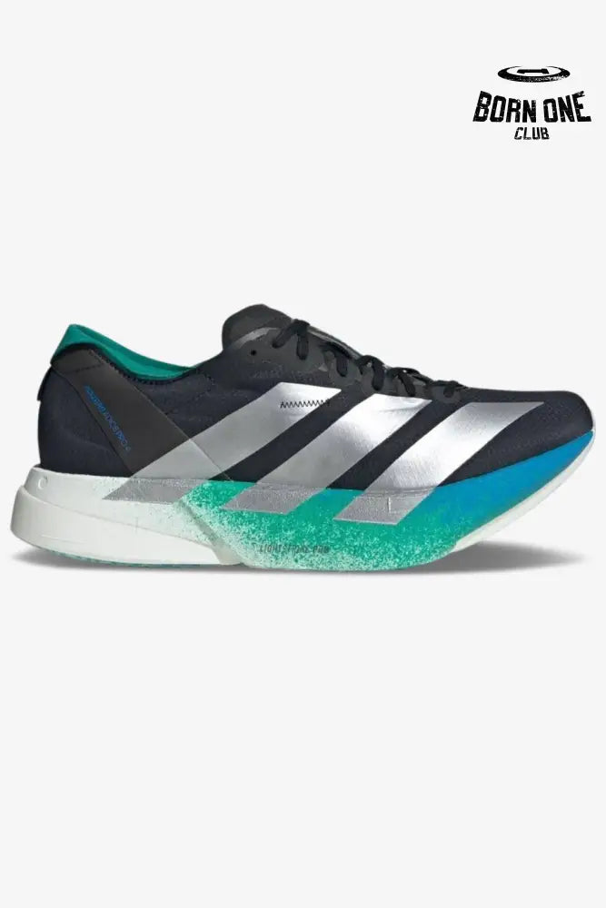 Adidas Adizero Adios Pro 4 Preto/Verde