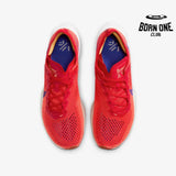 Tênis Nike ZoomX Vaporfly Next% 3 - Vermelho