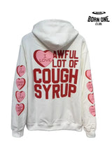 Moletom Cough Syrup