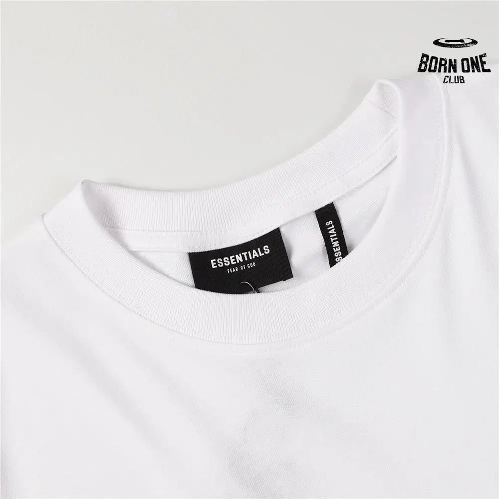 Camiseta Essentials