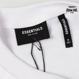 Camiseta Essentials