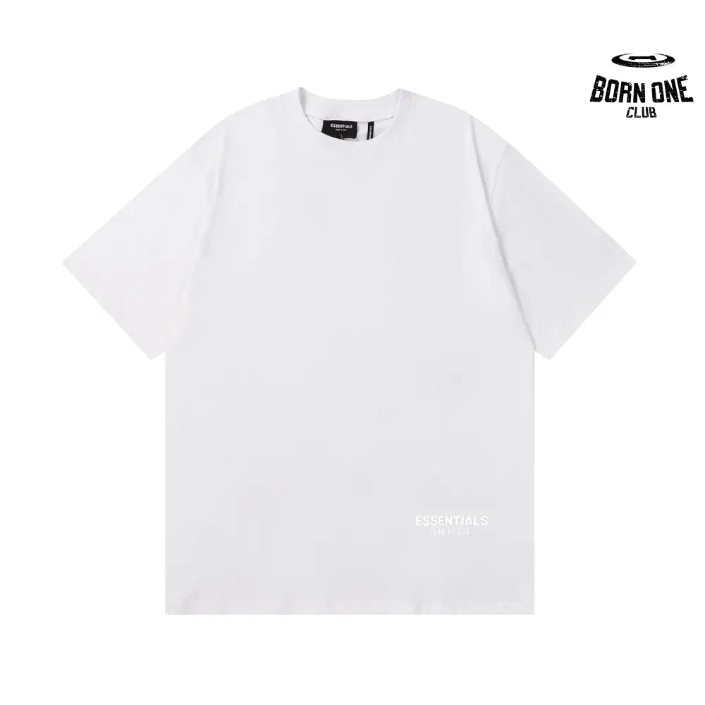 Camiseta Essentials