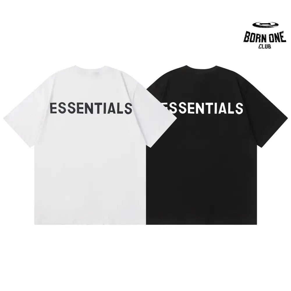 Camiseta Essentials