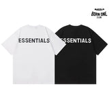 Camiseta Essentials