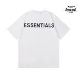 Camiseta Essentials