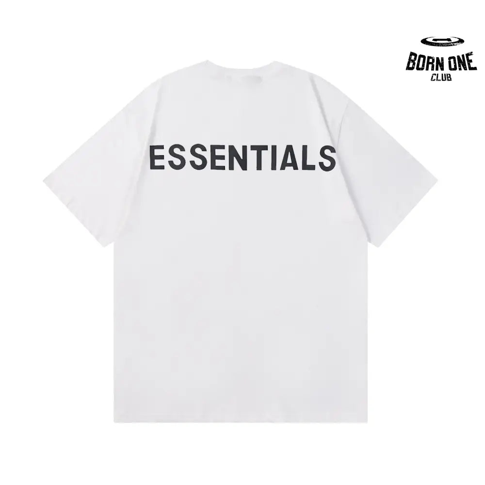 Camiseta Essentials