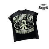 Rough Play Camiseta