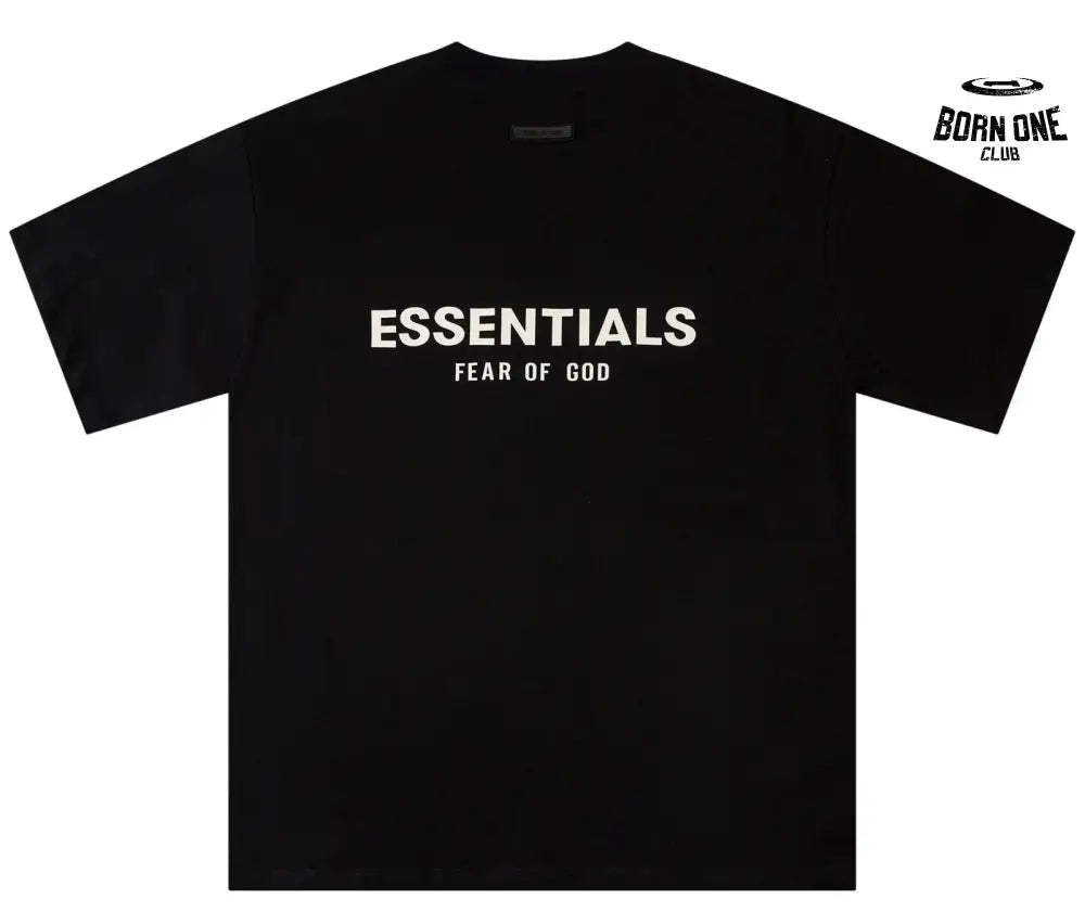Camiseta Essentials