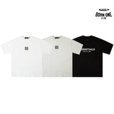 Camiseta Essentials