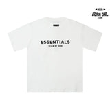 Camiseta Essentials
