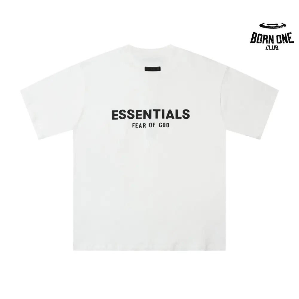Camiseta Essentials