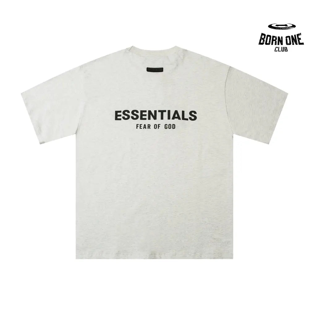 Camiseta Essentials