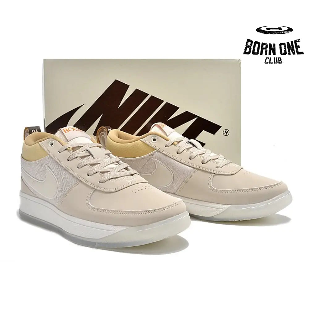 NIKE BOOK 1 x MIRAGE