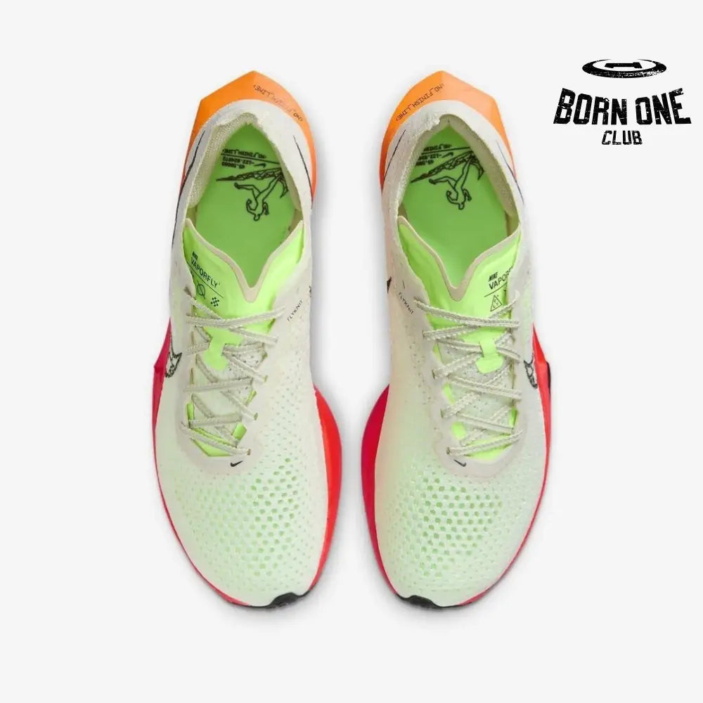 Tênis Nike ZoomX Vaporfly Next% 3 - No Finish Line