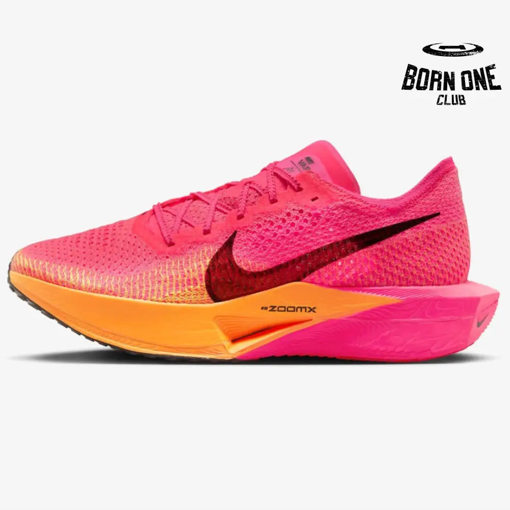 Nike Air Zoom X Vaporfly Next%3 Hyper Pink