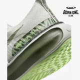 Nike Invincible Run 3 Premium - Light Bone/Barely Volt