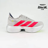 Adidas Adizero Adios Pro 4 Cinza Metálico