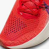 Tênis Nike ZoomX Vaporfly Next% 3 - Vermelho