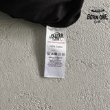 Conjunto Shorts Synaworld Preto/Cinza