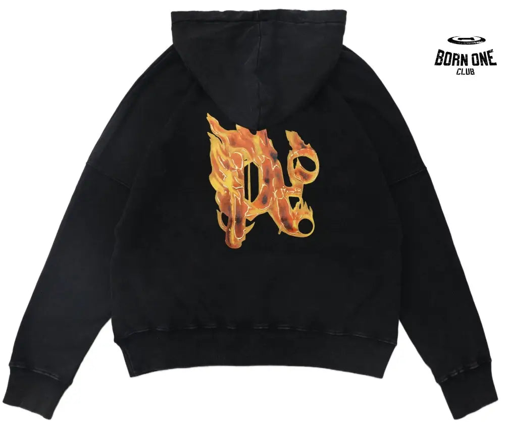 Palm Angels Moletom