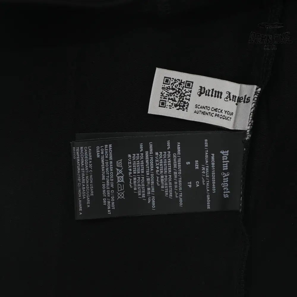 Palm Angels Moletom