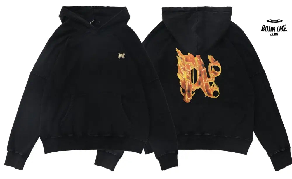 Palm Angels Moletom