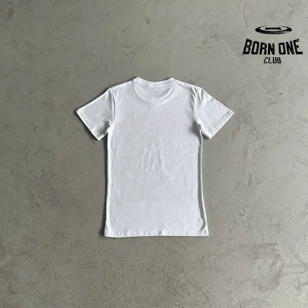 Camiseta Syna World x Judah Tribe Down Unde